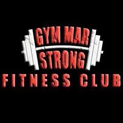 gym mar strong, Oradea