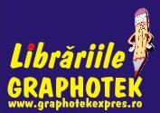 Graphotek Librarie, Tecuci