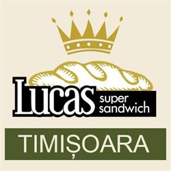 lucas super sandwich, Timişoara