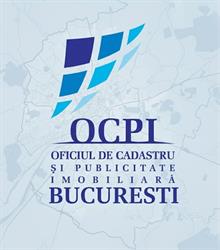 Oficiul de Cadastru Si Publicitate Imobiliara Bucuresti