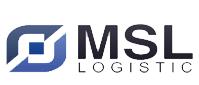 MSL Logistic Services, Chitila