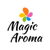 magic aroma, Măgurele