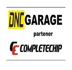 DNC Garage, Bucureşti
