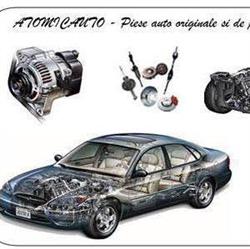 SC Atomic Auto SRL 1, Bucureşti