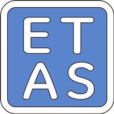 SC ETAS SRL, Bucureşti