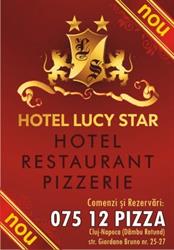 hotel lucy star, Cluj-Napoca