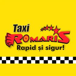 Romaris Taxi, Constanţa