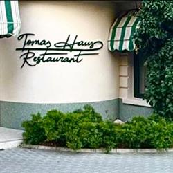 Tomas Haus Restaurant, Focşani