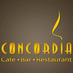 Concordia Lounge and Restaurant, Sighişoara