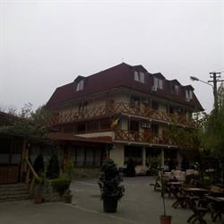 Hotel Nicky, Sebeş