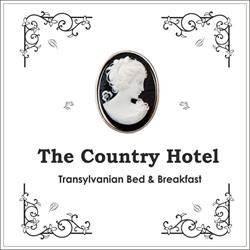 The Country Hotel, Hărman