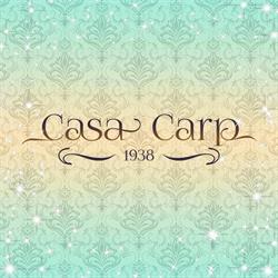Casa Carp, Fălticeni