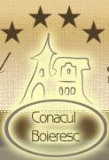Conacul Boieresc, Şimon