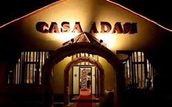 Restaurant Casa Adam Events, Bucureşti