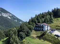 pensiunea magura, Măgura