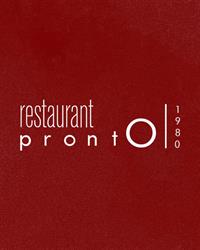 restaurant pronto, Baia Mare