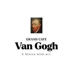 Van Gogh Grand Café, Bucureşti