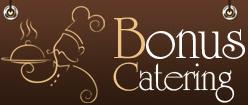 Bonus catering, Bucureşti