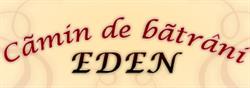 Camin de batrani Eden, Bucureşti