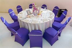 Salon Angel Events, Bucureşti
