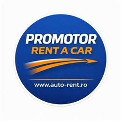 Promotor Rent a Car, Bucureşti