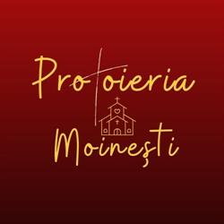 Protoieria MOINESTI, Moineşti