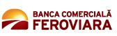 Banca Comerciala Feroviara, Bucureşti