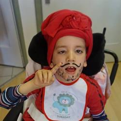 Fundatia Alpha Transilvana, Târgu Mureş