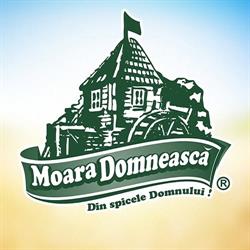 Moara Domneasca, Bascov