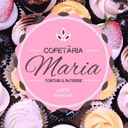 Cofetaria Maria, Botoşani
