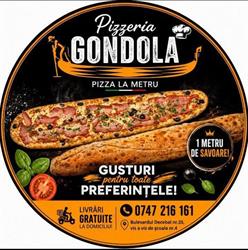 Pizzeria Gondola, Piatra-Neamţ