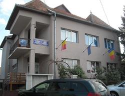 Primăria Hidişelu de Sus