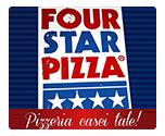 Four Star Pizza, Braşov