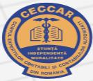 C.e.c.c.a.r. Filiala Arad