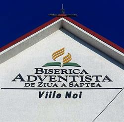 Biserica Adventistă de Ziua a Şaptea VIILE NOI, Constanţa