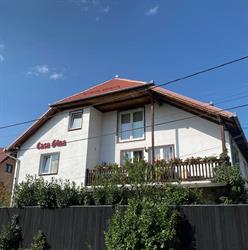 Casa Gina, Râşnov