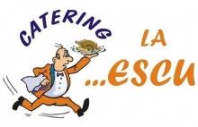 La escu Catering, Piteşti