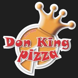 Don King Pizza, Oradea