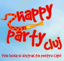 Happy Party, Cluj-Napoca