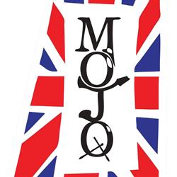 Mojo, Bucureşti