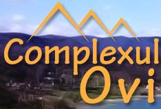 complexul turistic ovi, Cinciş-Cerna