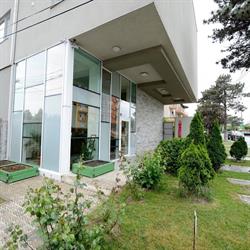 Tuya Residence, Eforie Nord