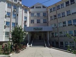 Spitalul Municipal Dimitrie Castroian Husi
