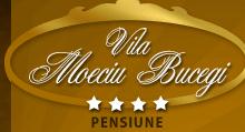 Vila Moeciu Bucegi, Moieciu de Jos