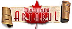 Pensiunea Artarul, Poiana Mărului