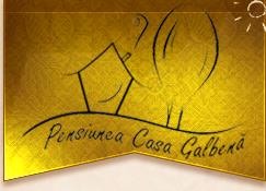 Casa Galbena, Arbore