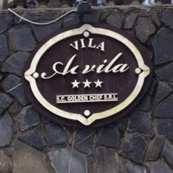 Vila Turistica Acvila, Sinaia