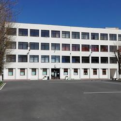 Colegiul Tehnic "Mircea Cristea", Braşov