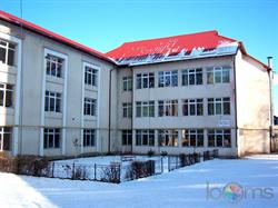 Şcoala, Braşov