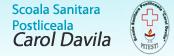 Scoala Sanitara Postliceala "carol Davila", Piteşti
